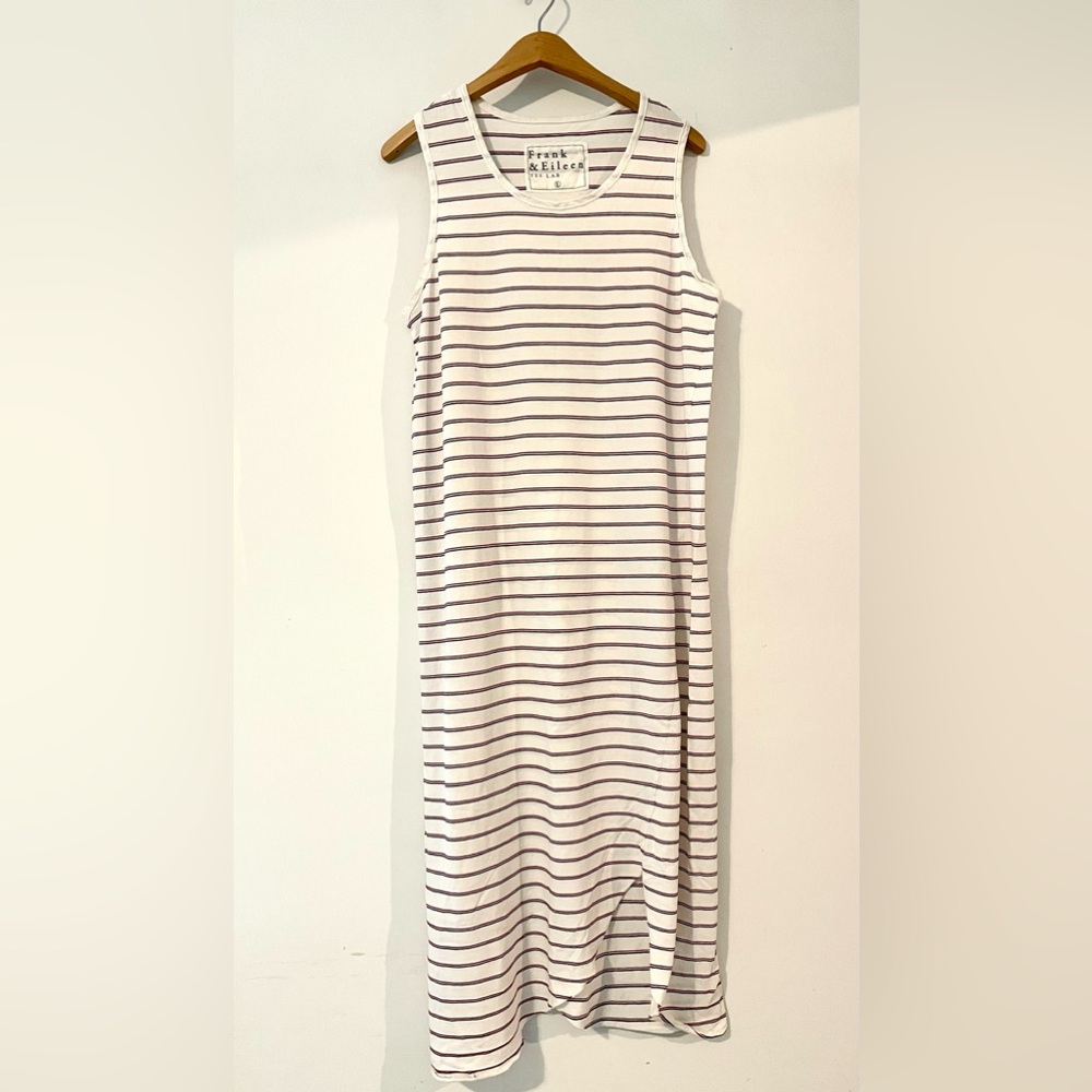 Frank & Eileen Dress